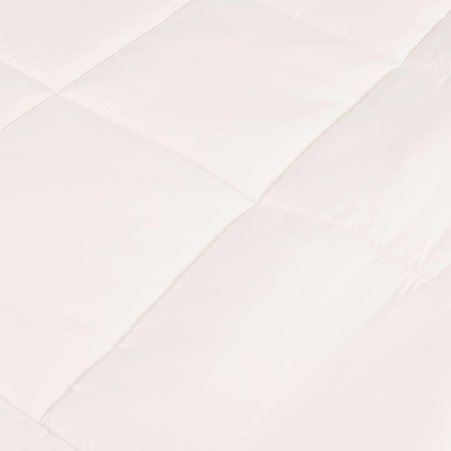 Mellow Sleep | the Cloud Layer – Extra Thick Soft down Alternative Fill Mattress Topper, Water Resistant Plush Bed Cushion for Pressure Relief & Back Support, Luxury Hotel Style Cooling Mattress Pad for Better Sleep