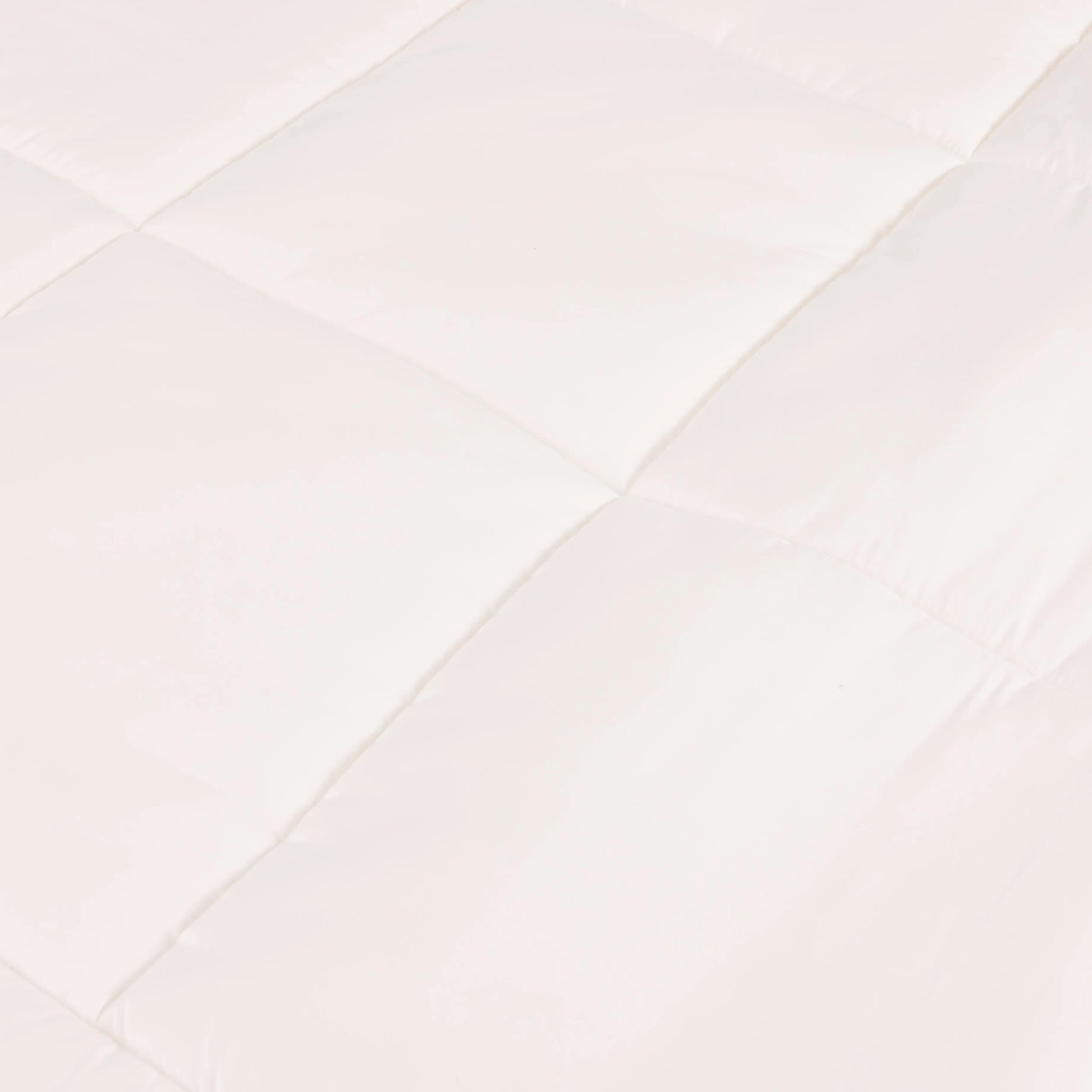 Mellow Sleep | the Cloud Layer – Extra Thick Soft down Alternative Fill Mattress Topper, Water Resistant Plush Bed Cushion for Pressure Relief & Back Support, Luxury Hotel Style Cooling Mattress Pad for Better Sleep