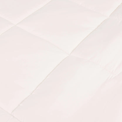Mellow Sleep | the Cloud Layer – Extra Thick Soft down Alternative Fill Mattress Topper, Water Resistant Plush Bed Cushion for Pressure Relief & Back Support, Luxury Hotel Style Cooling Mattress Pad for Better Sleep