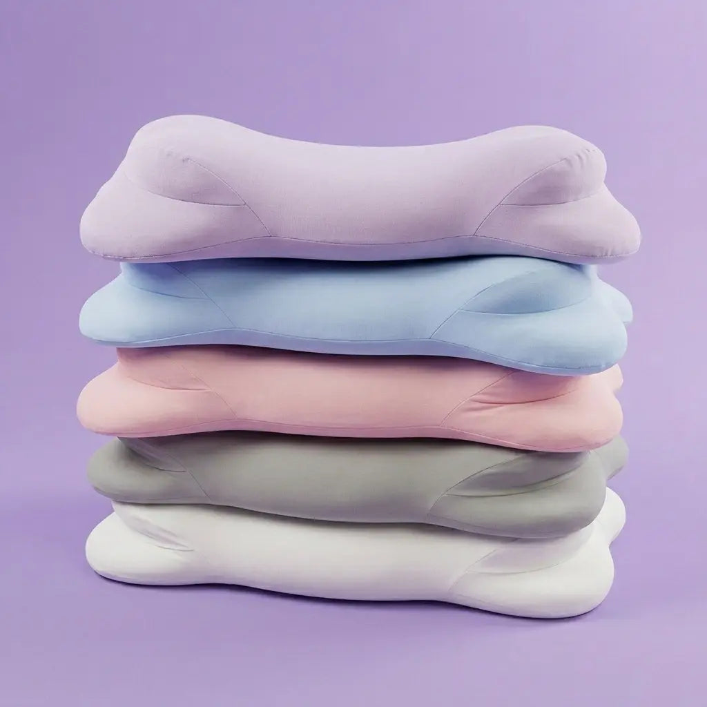Mellow Sleep | Pillowcase for the Cloudalign Pillow - Pillow Sold Separately